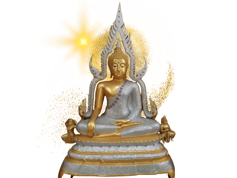 รับหล่อพระตามแบบ