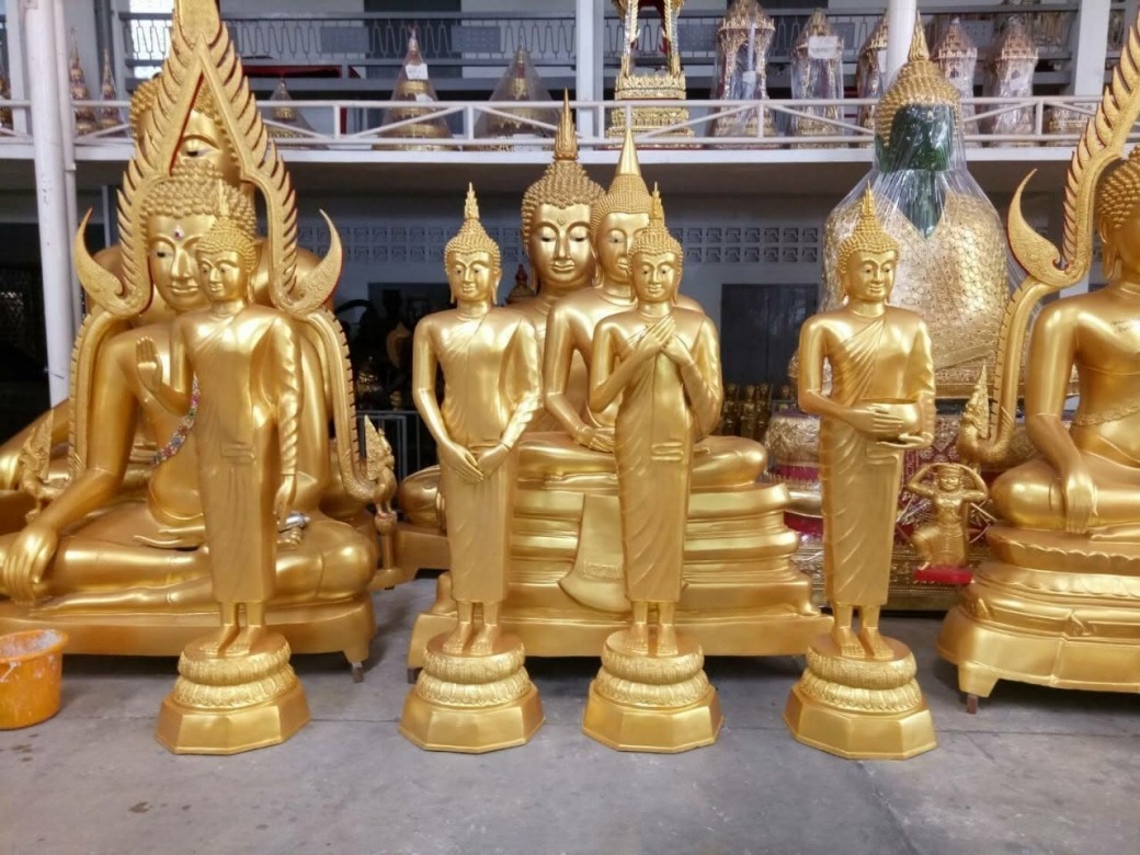 ร้านขายพระพุทธรูป ร้านขายพระพุทธรูป