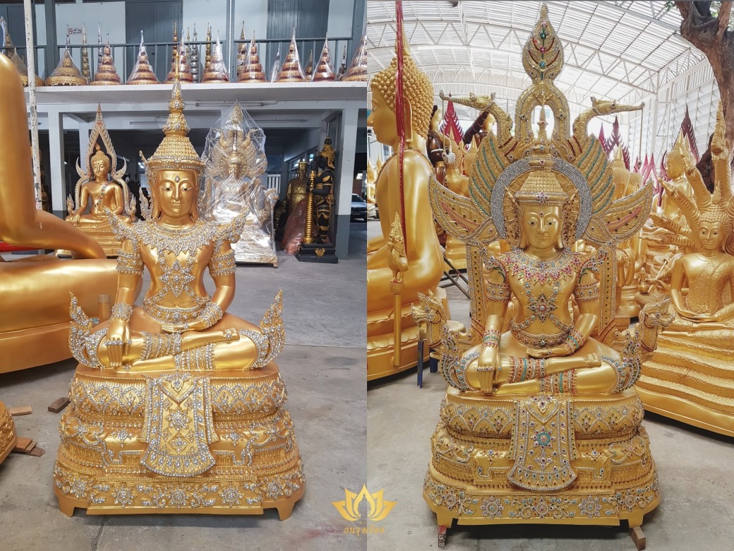 โรงหล่อพระทองเหลือง โรงหล่อพระทองเหลือง